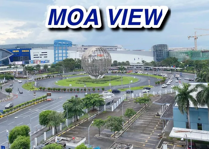 Shell Moa By Gie