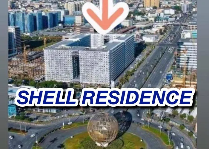 Shell Moa By Gie Manila