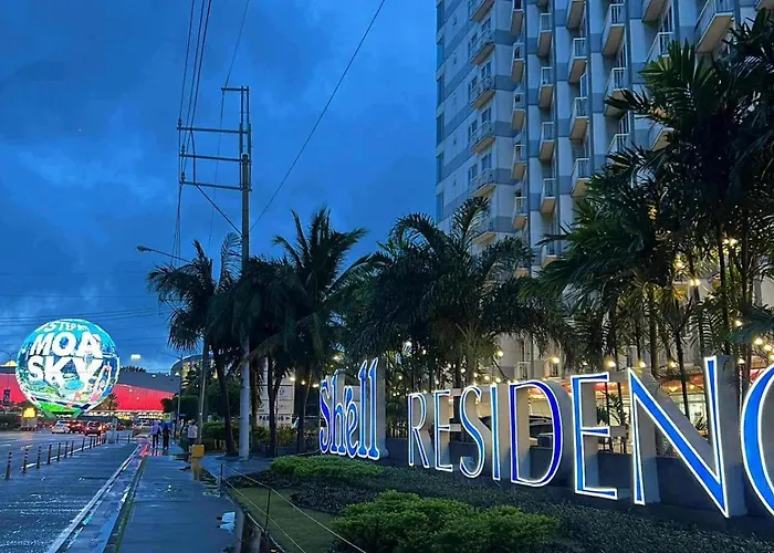 Shell Moa By Gie Aparthotel