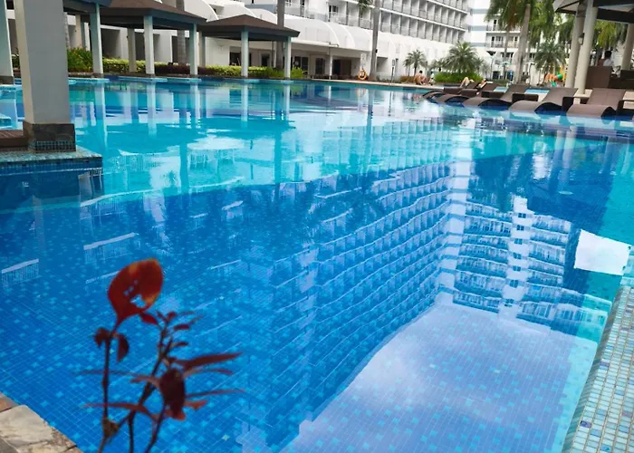 Shell Moa By Gie Aparthotel *