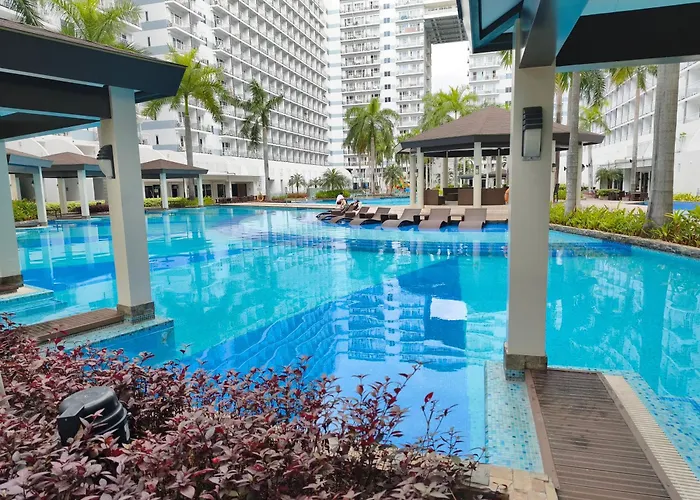 Shell Moa By Gie Aparthotel *